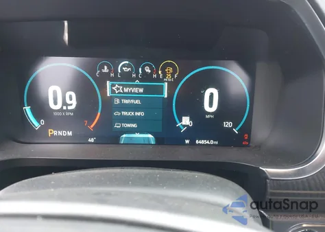 2022 Ford F-150 Platinum from USA, damaged, VIN 1FTFW1E81NFA67983